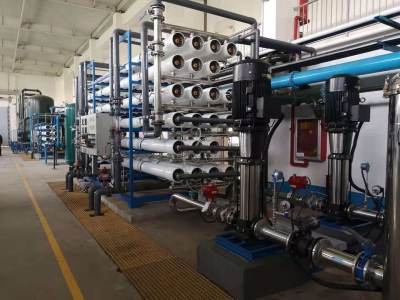 反滲透膜使用時(shí)的常見(jiàn)問(wèn)題 反滲透膜使用時(shí)的常見(jiàn)問(wèn)題