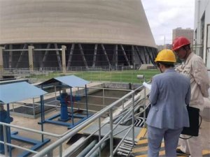 循環水處理九大腐蝕機理(上) 循環水處理九大腐蝕機理(上)