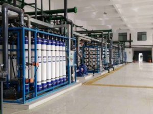 水處理的處理介質和主要處理工藝 水處理的處理介質和主要處理工藝