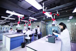 電子霧化煙的未來發(fā)展之路在哪里？這家公司的實驗室或許可以給你答案