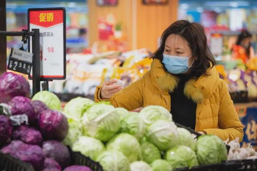 建鄴區攜手多家商超簽訂保供協議，護航春節農副產品供應與零食需求